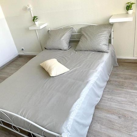 Votre Chambre Chez L'Habitant Dans La Capitale De La Normandie Rouen Exterior photo