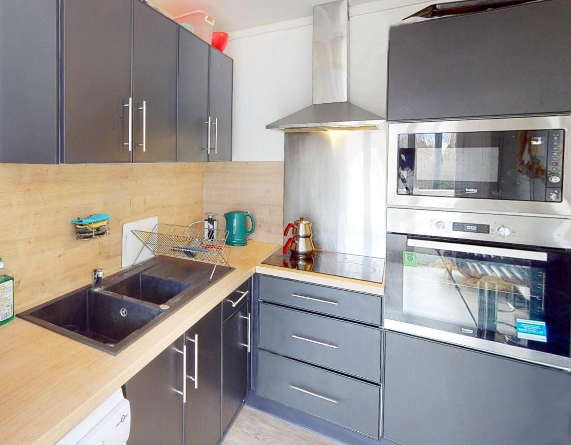 Votre Chambre Chez L'Habitant Dans La Capitale De La Normandie Rouen Exterior photo